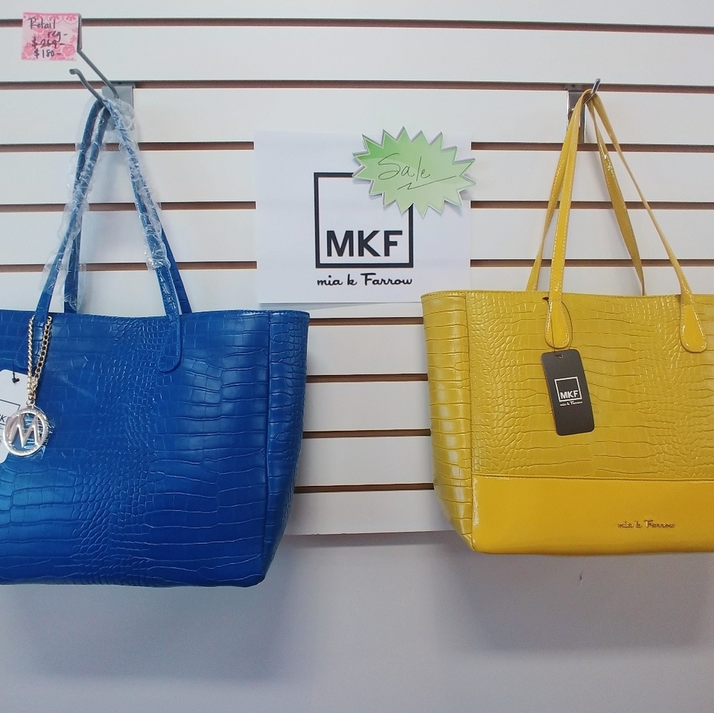Tote Bag - Picture 2 of 4